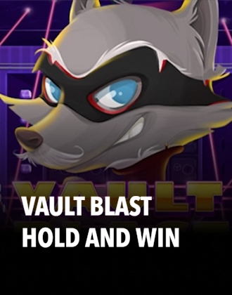 Vault Blast Hold and Win
