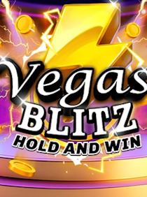 Vegas Blitz: Hold and Win