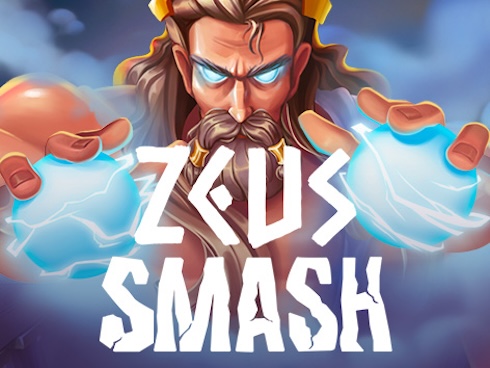 Zeus Smash