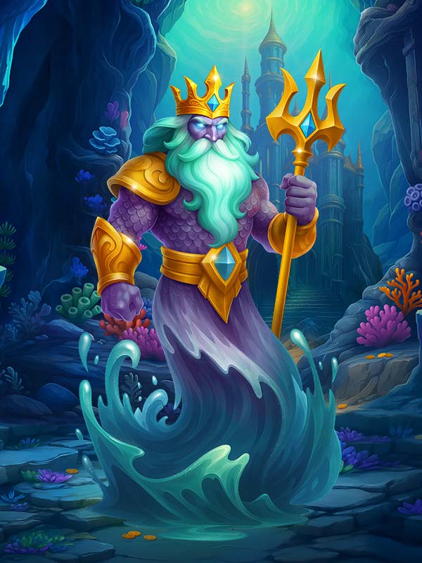 Ancient Triton