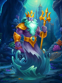 Ancient Triton
