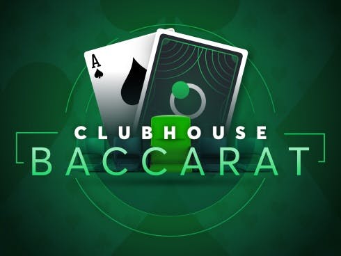 Clubhouse Bonus Baccarat