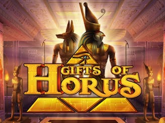Gifts Of Horus