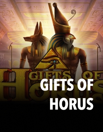 Gifts Of Horus