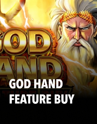God Hand Feature Buy