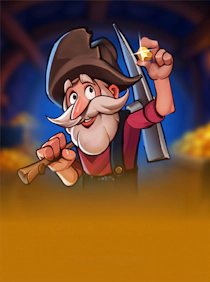 Grab Me Gold