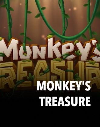 Monkey's Treasure