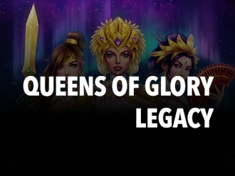 Queens of Glory Legacy