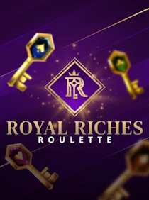 Royal Riches Roulette