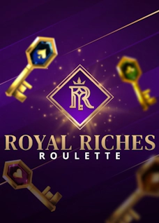 Royal Riches Roulette