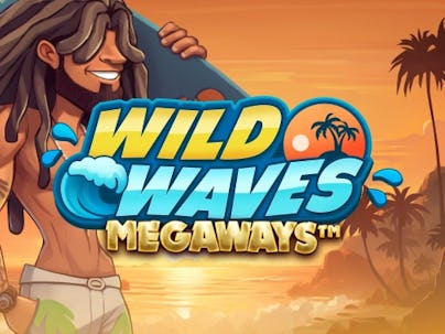 Wild Waves Megaways