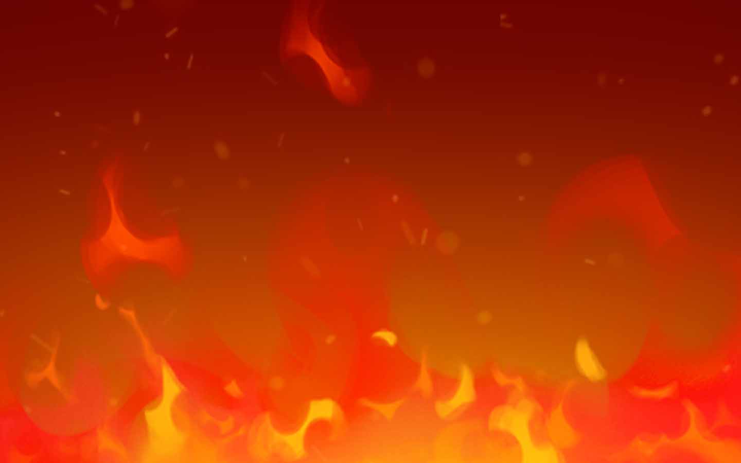 flame-rush