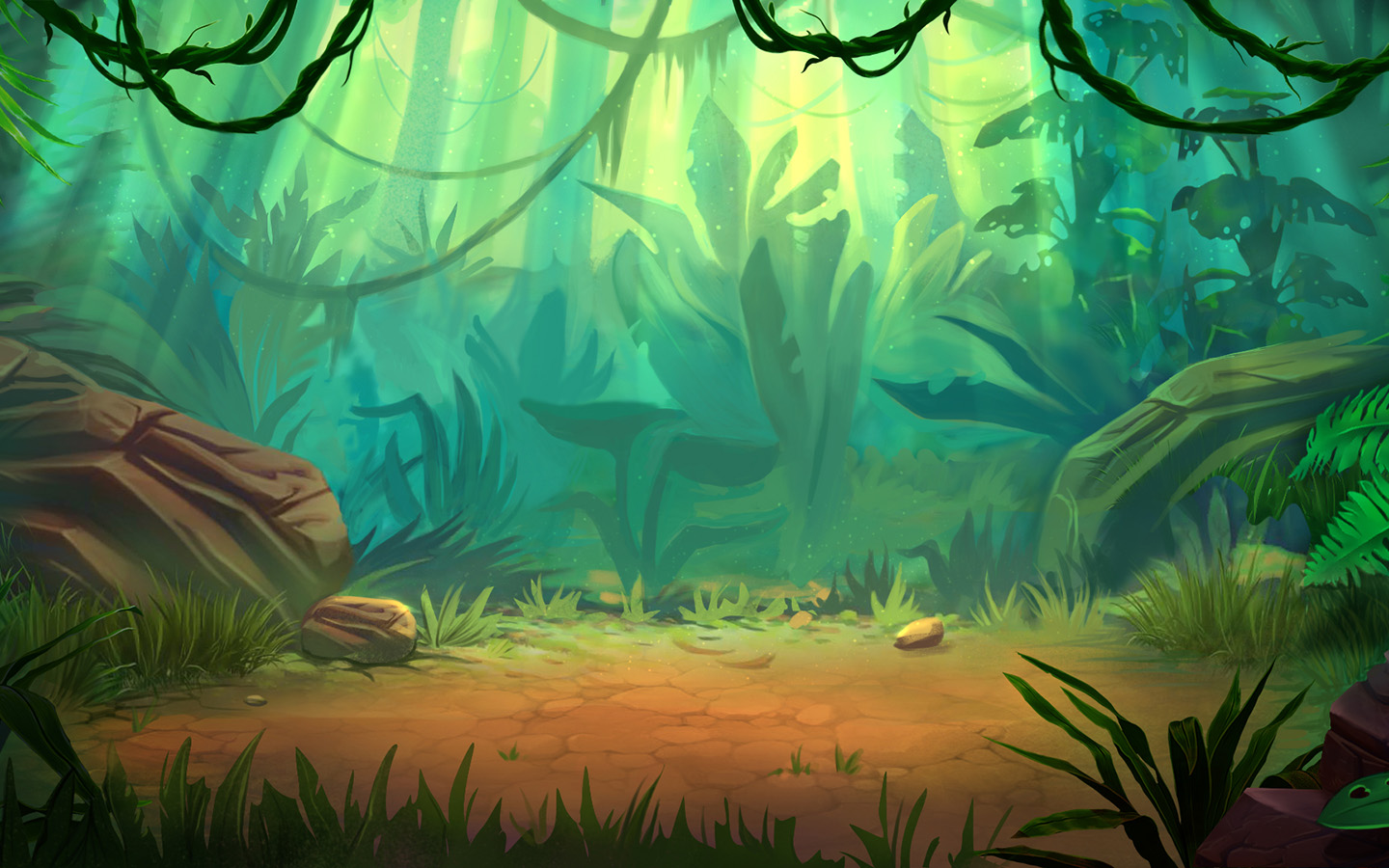 jungle-gold-megaways