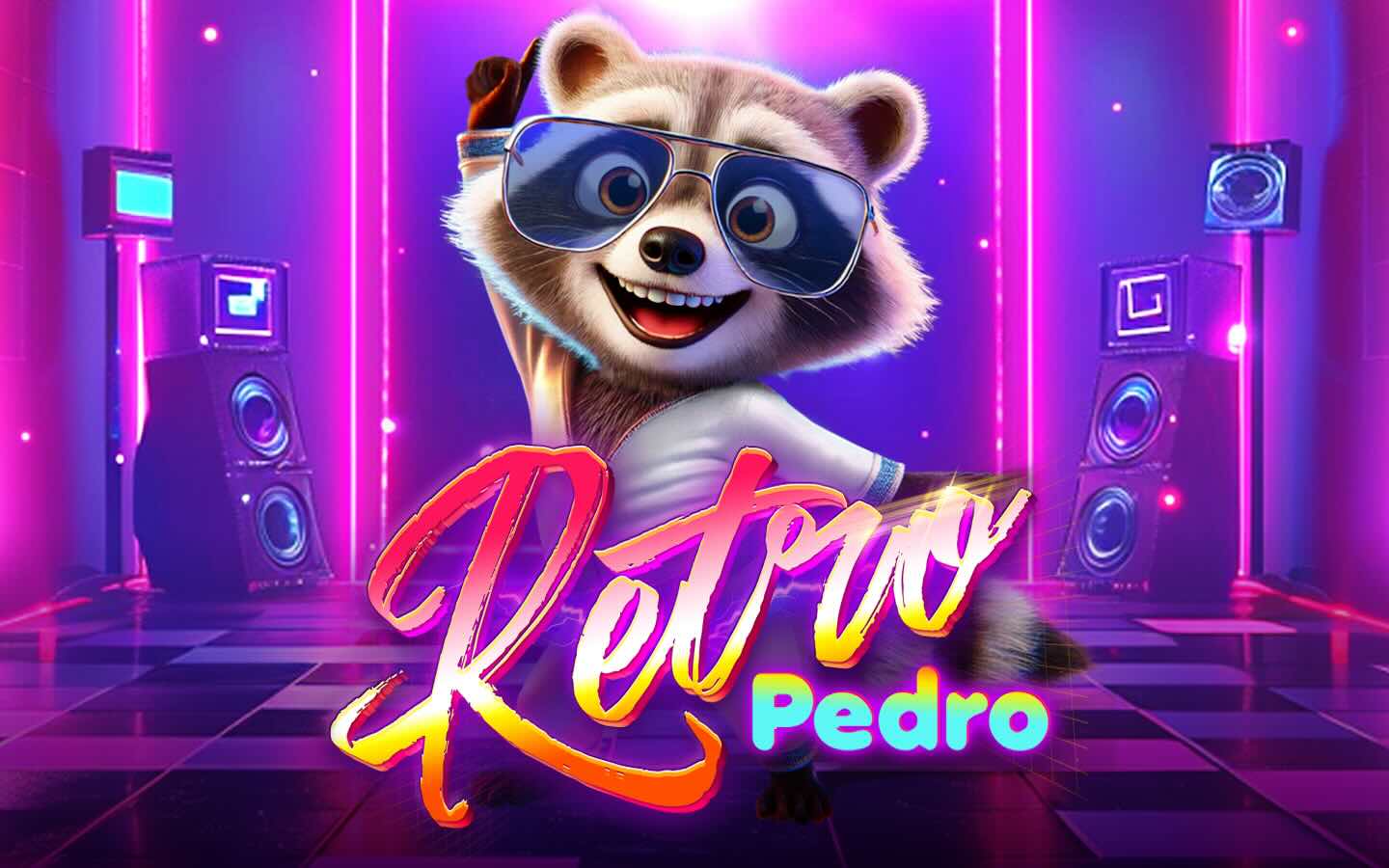 retro-pedro