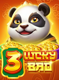3 Lucky Bao