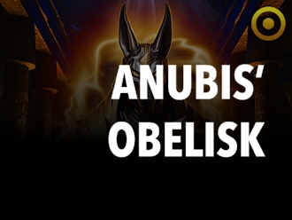 Anubis’ Obelisk