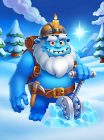 Bigfoot Riches