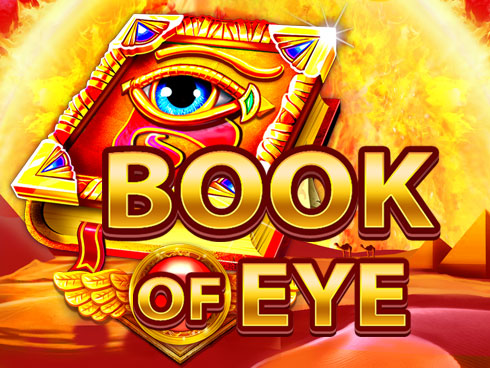 Book of Eye