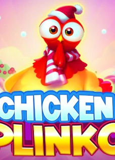 Chicken Plinko