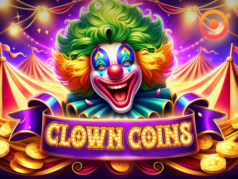 Clown Coins
