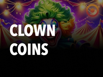 Clown Coins