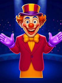 Coin Clown: Hold and Win