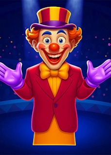 Coin Clown: Hold and Win