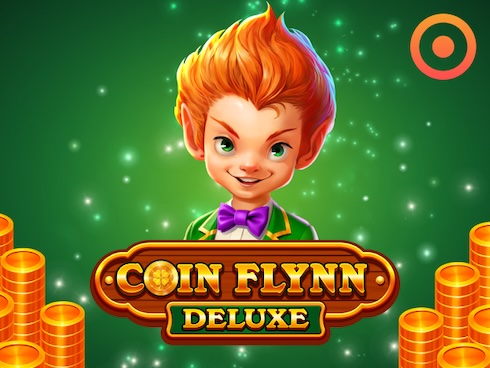 Coin Flynn Deluxe