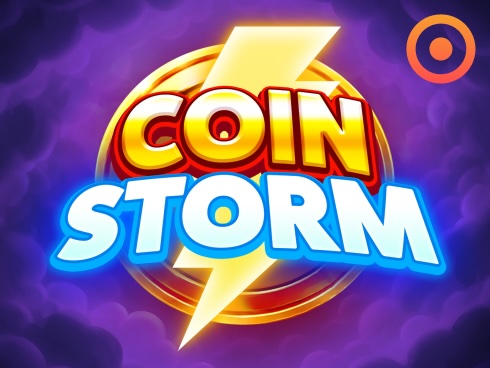 Coin Storm