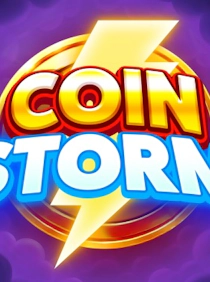 Coin Storm
