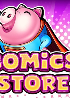 Comics Store