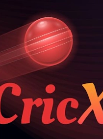 CricX