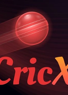 CricX