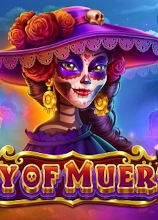 Day of Muerte