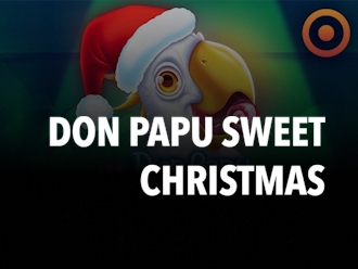 Don Papu Sweet Christmas