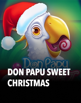 Don Papu Sweet Christmas