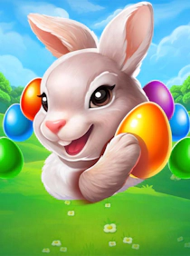 Easter Treasure Hunt