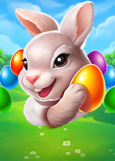 Easter Treasure Hunt