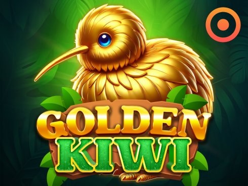 Golden Kiwi