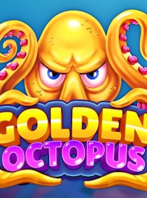 Golden Octopus