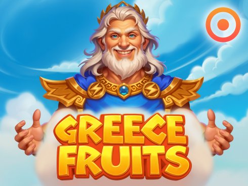 Greece Fruits 
