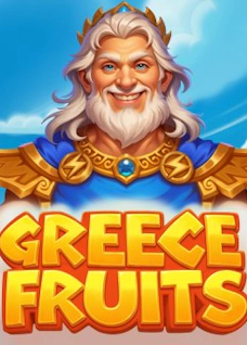 Greece Fruits