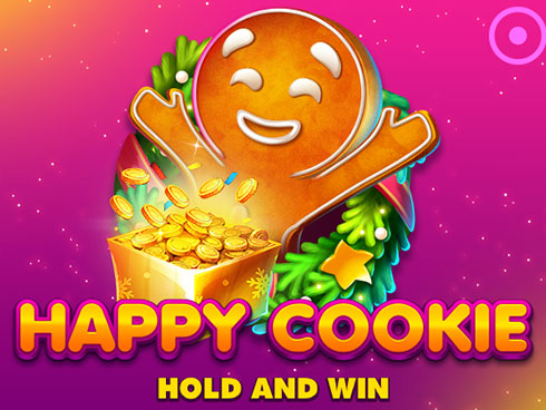 Happy Cookie