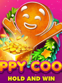 Happy Cookie