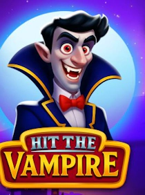 Hit the Vampire
