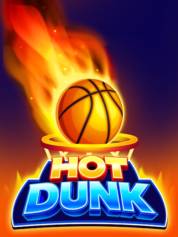 Hot Dunk
