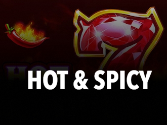 Hot & Spicy