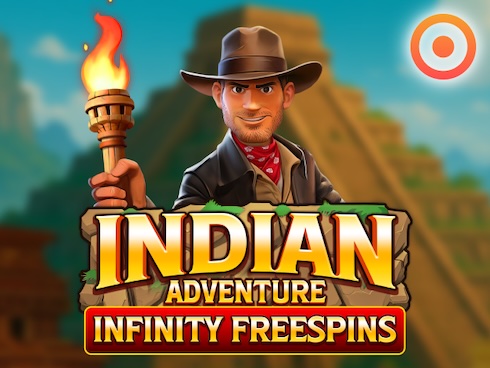 Indian Adventure: Infinity Freespins