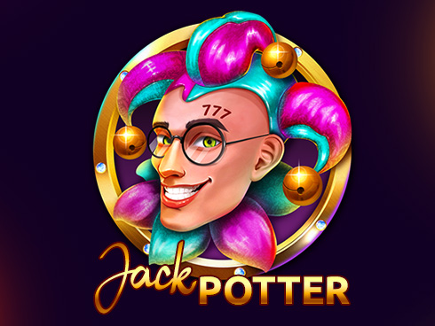 JackPotter