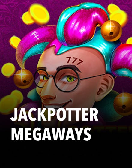 JackPotter Megaways